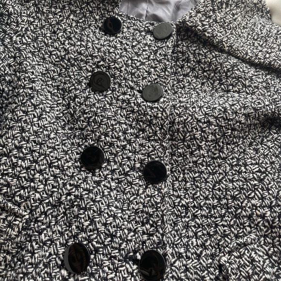 Dolce & Gabbana Wool Coat - Picture 3 of 7